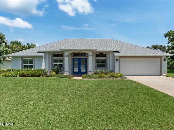 131 Heron Dunes Dr, Ormond Beach, FL 32176