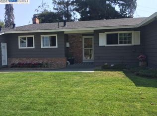 36742 Oak St, Fremont, CA 94536