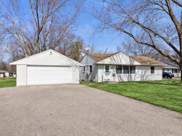 3708 W Old Shakopee Rd, Bloomington, MN 55431