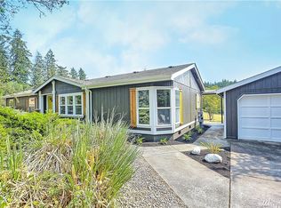 9108 Johnson Rd, Anderson Island, WA 98303