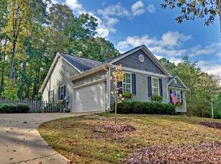 296 Tilly Farm Rd #2, Ellijay, GA 30540