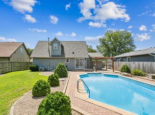 174 Ranger St, Haysville, KS 67060