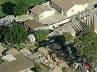 12801 Desmond St, Pacoima, CA 91331