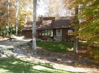 813 Horncastle Rd, Winston Salem, NC 27104