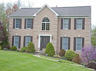 308 Forest Glen Dr, Eighty Four, PA