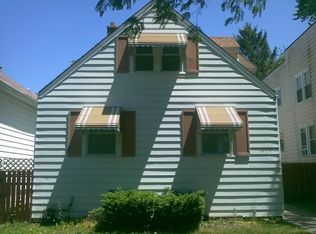 10919 S Troy St, Chicago, IL