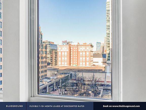 Window View