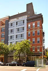 Sold by Halstead Real Estate