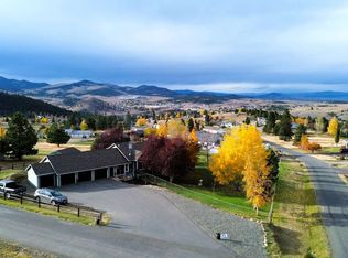 5 Crazy Mountain Rd, Clancy, MT 59634