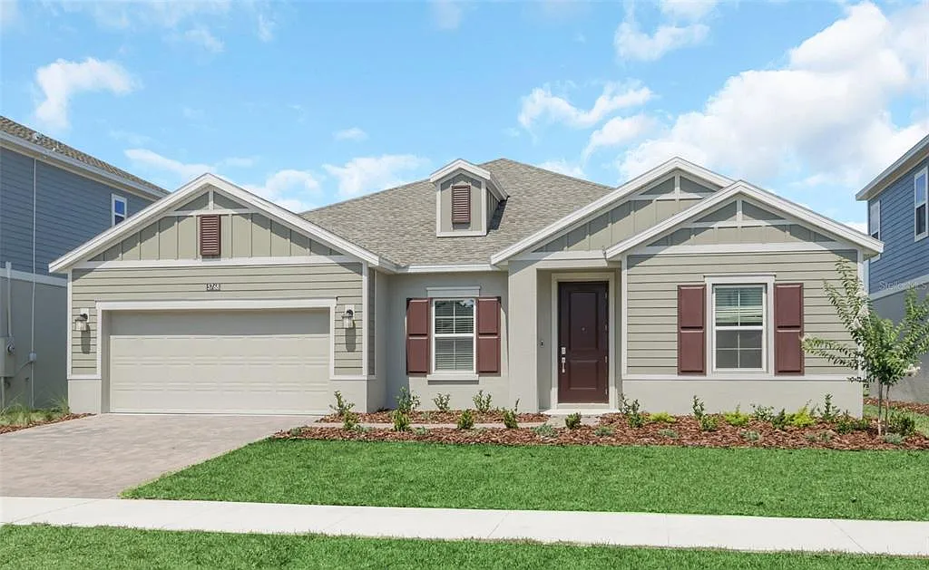 4 bed, 3.5 bath, 2911 sqft, $3,100 — Photo 2