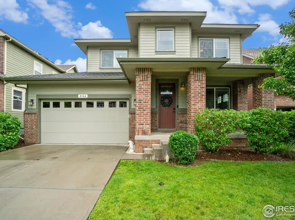 2144 Blue Yonder Way, Fort Collins, CO 80525