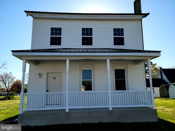 32 Broad St, Greenwood, DE 19950