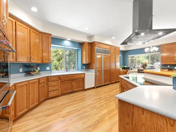 1144 Boole Rd, Applegate, CA 95703