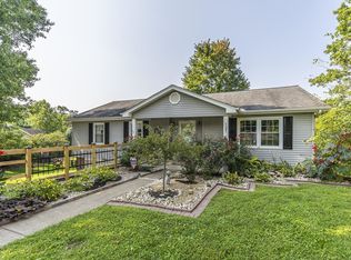 121 Lakeshore Dr, Richmond, KY 40475
