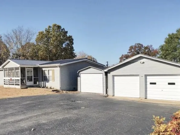 240 Sullivan Dr, Springville, TN 38256