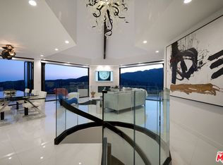 2269 Westridge Rd, Los Angeles, CA 90049