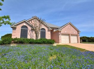 122 Catfish Cv, Dripping Springs, TX 78620