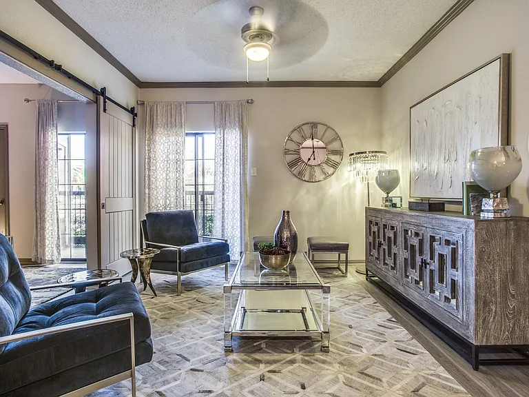 The Brandt Apartments — Photo 8