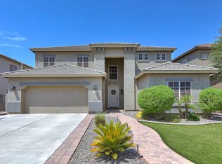 21536 N 106th Ln, Peoria, AZ 85382