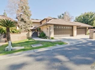 2323 Easthills Dr UNIT 56, Bakersfield, CA 93306