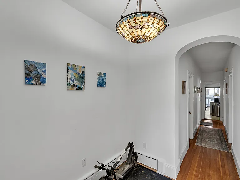 98 Cypress St #3A — Photo 27