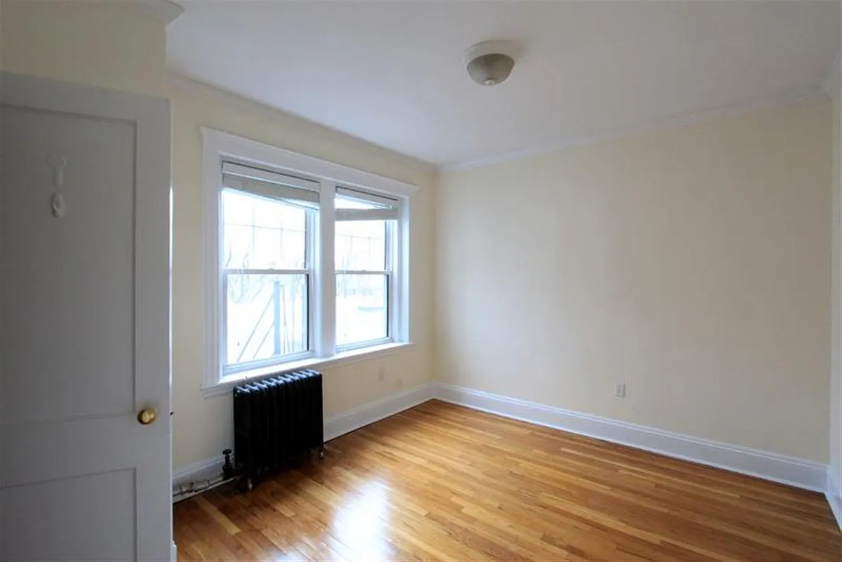 Building Photo - 20 Wendell St #1