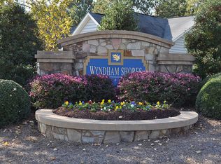 157 Castleton Dr, Mooresville, NC 28117