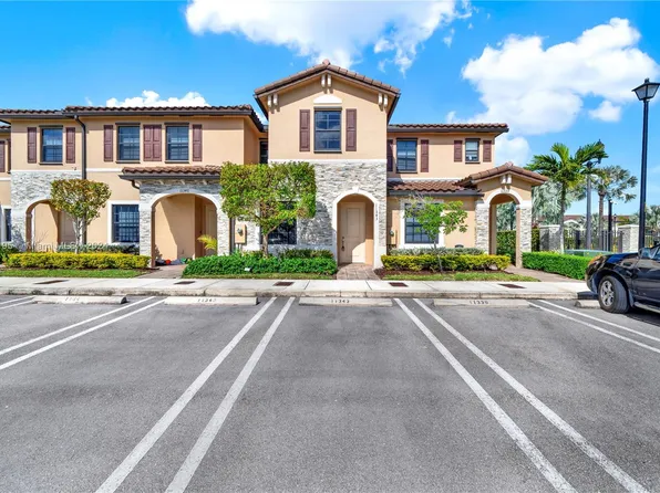 11343 SW 250th Ter #11343, Homestead, FL 33032