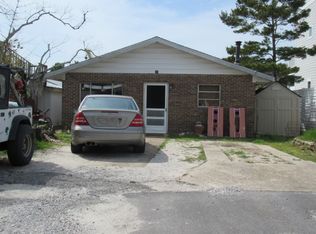 33 Flounder St, Santa Rosa Beach, FL 32459