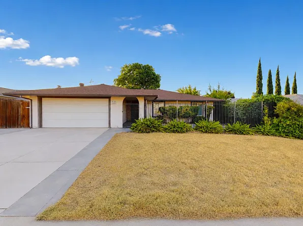 4720 Oak Ford Way, Sacramento, CA 95842