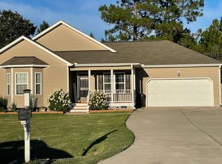 114 Humvee Ct, Lillington, NC 27546