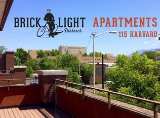 115ct - Bricklight Courtyard Apartments, Albuquerque, NM 87106