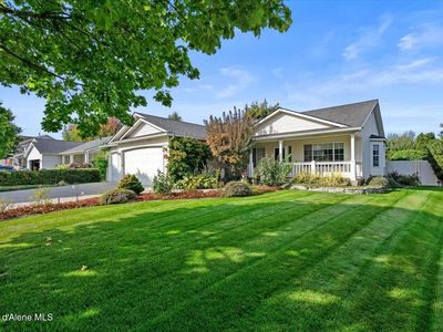 5761 N Harcourt Dr, Coeur D Alene, ID, 83815