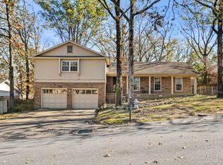 7104 Yuma Dr, N Little Rock, AR 72116