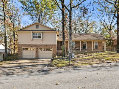 7104 Yuma Dr, N Little Rock, AR, 72116