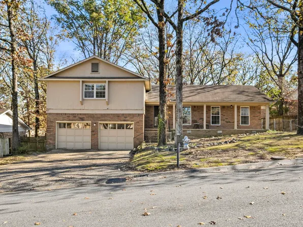 7104 Yuma Dr, N Little Rock, AR 72116