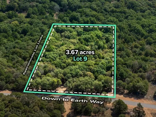 9 Highway 39, Wanette, OK 74878