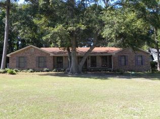 4027 Indian Hills Dr, Augusta, GA 30906