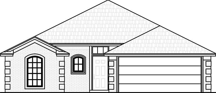 Elevation A