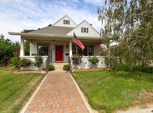 704 8th St, Orland, CA 95963