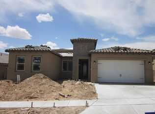 8923 Sky South St NW, Albuquerque, NM 87114