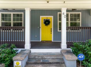 40 Lethea St SE, Atlanta, GA 30315
