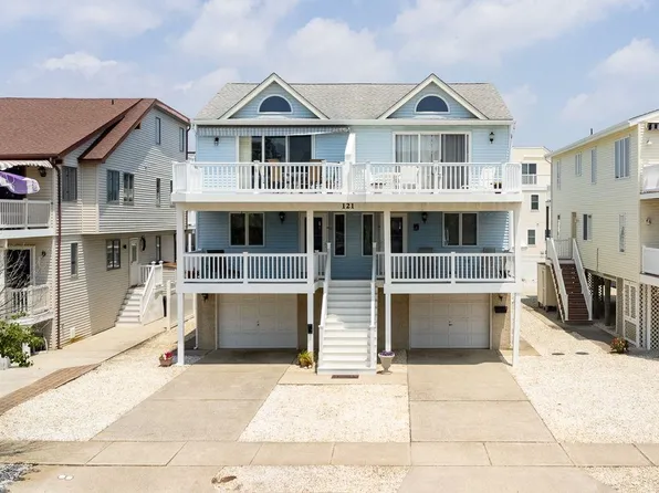 121 67th St W #Sea, Sea Isle City, NJ 08243