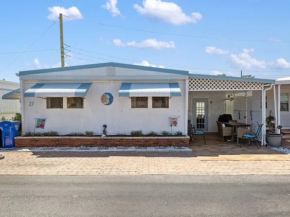 27 Bliss Rd, Venice, FL 34285