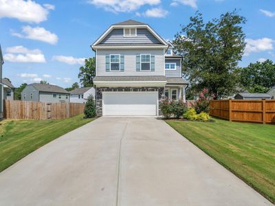 3521 Triad Ct, Raleigh, NC, 27604