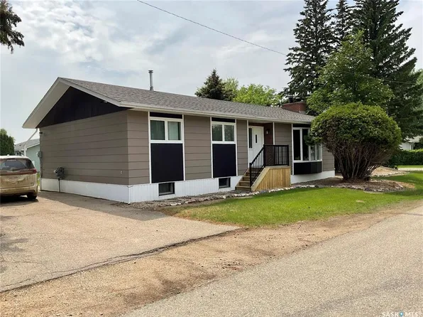 600 6th AVENUE, Cudworth, SK S0K 1B0
