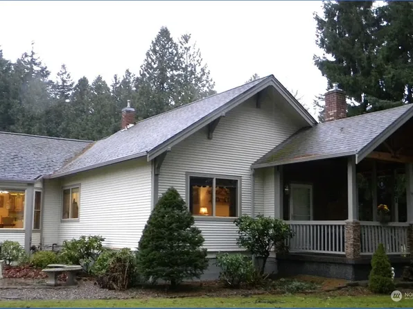 1781 Newkirk Road, Ferndale, WA 98248
