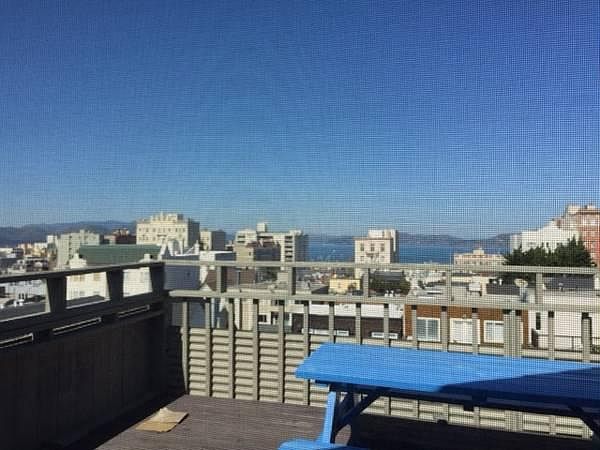 2nd image of 2216 Clay St APT 5
