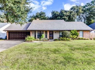 108 Rue Bonaparte, Lafayette, LA 70508