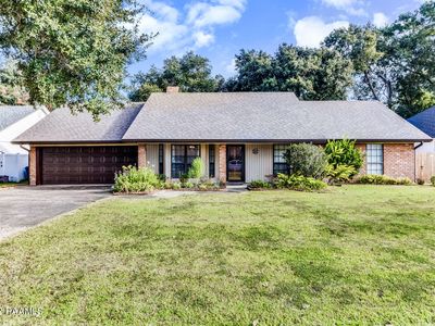 108 Rue Bonaparte, Lafayette, LA, 70508